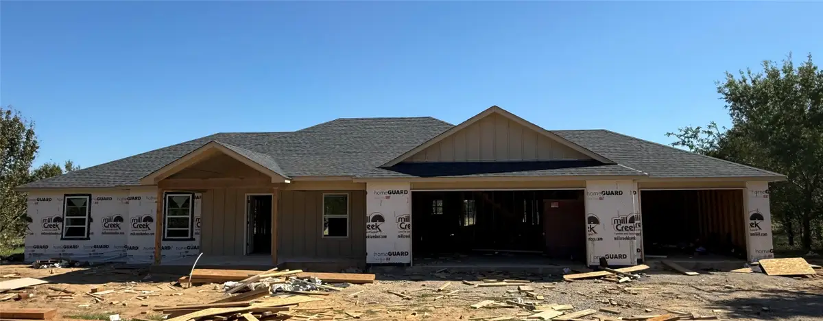 12339 E 114th Place, Collinsville, OK 74021 - #1