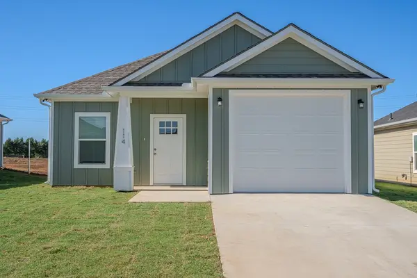 114 Loyal Lane, Durant, OK 74701