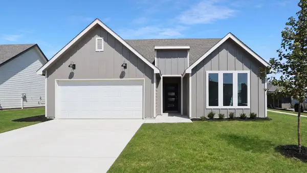 3904 E Kansas Street, Broken Arrow, OK 74014
