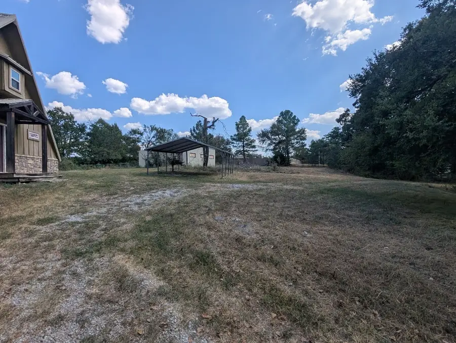 25654 Turkey Pen Hollow Road, Henryetta, OK 74437 - #3