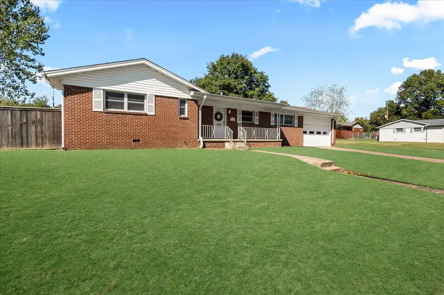 2810 S Hudson Avenue, Tulsa, OK 74114 - #3