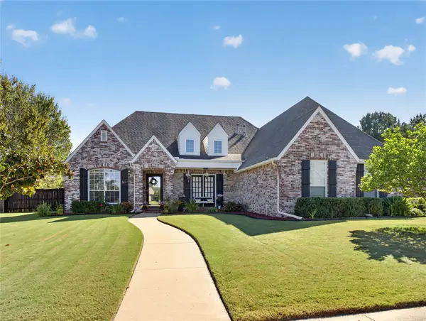 511 S 67th Street, Broken Arrow, OK 74014
