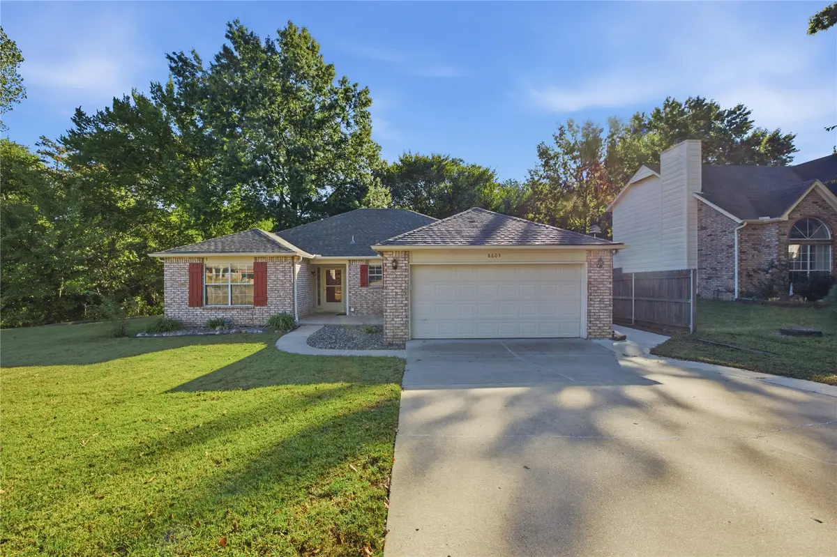 8605 S 92nd East Avenue, Tulsa, OK 74133 - #1