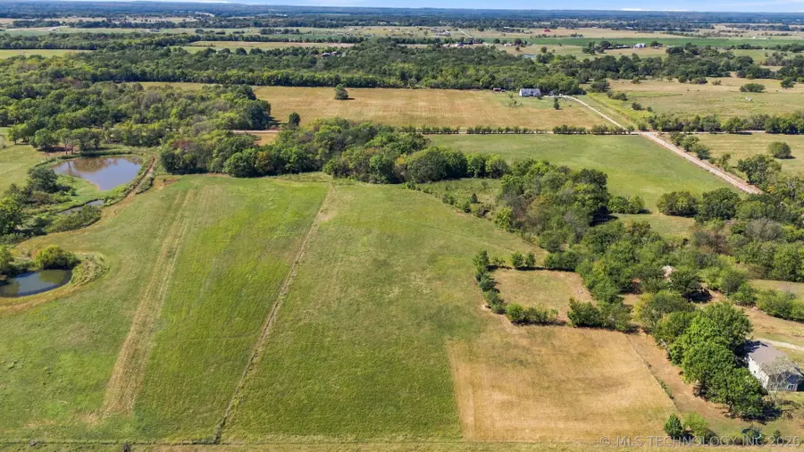 3 N Old Town Road, Wagoner, OK 74467 - #2