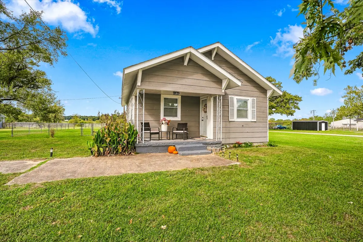 11551 County Road 3570, Ada, OK 74820 - #1