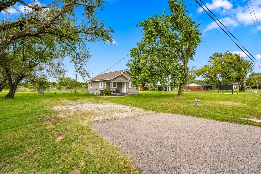 11551 County Road 3570, Ada, OK 74820 - #2