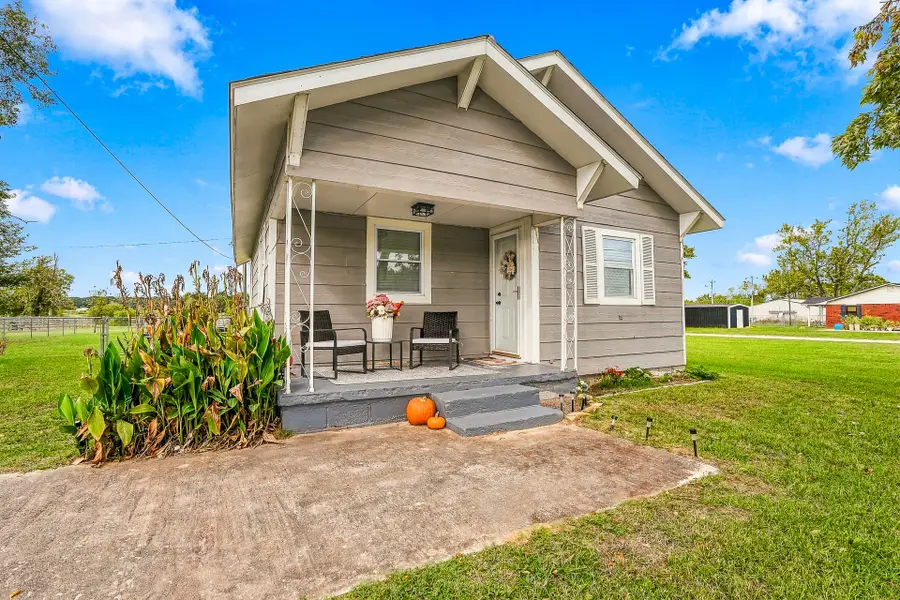 11551 County Road 3570, Ada, OK 74820 - #3