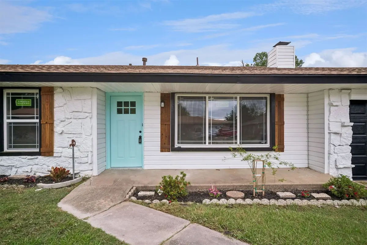 1406 W Clint Street, Claremore, OK 74017 - #1