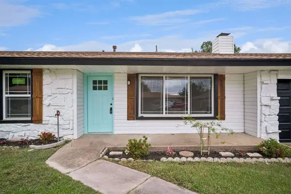 1406 W Clint Street, Claremore, OK 74017