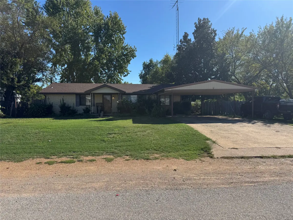 21529 Lebanon Street, Lebanon, OK 73440 - #1