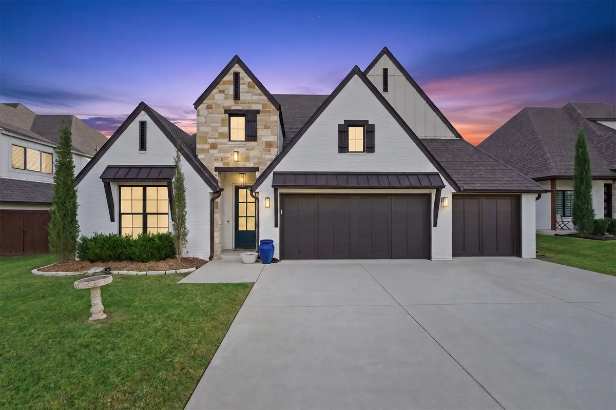 2952 E 141st Court S, Bixby, OK 74008 - #1