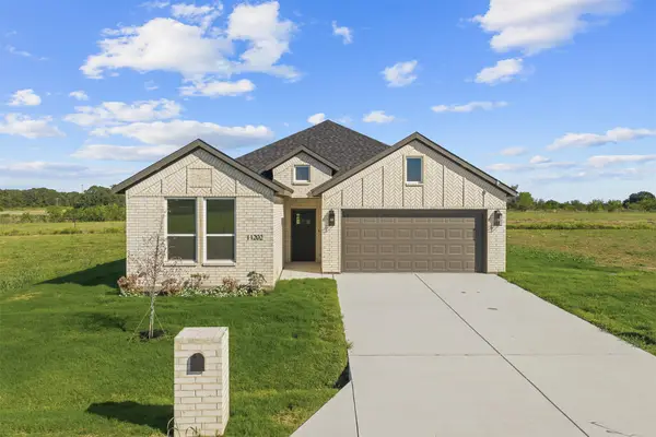 11202 Post Oak Circle, Marietta, OK 73448