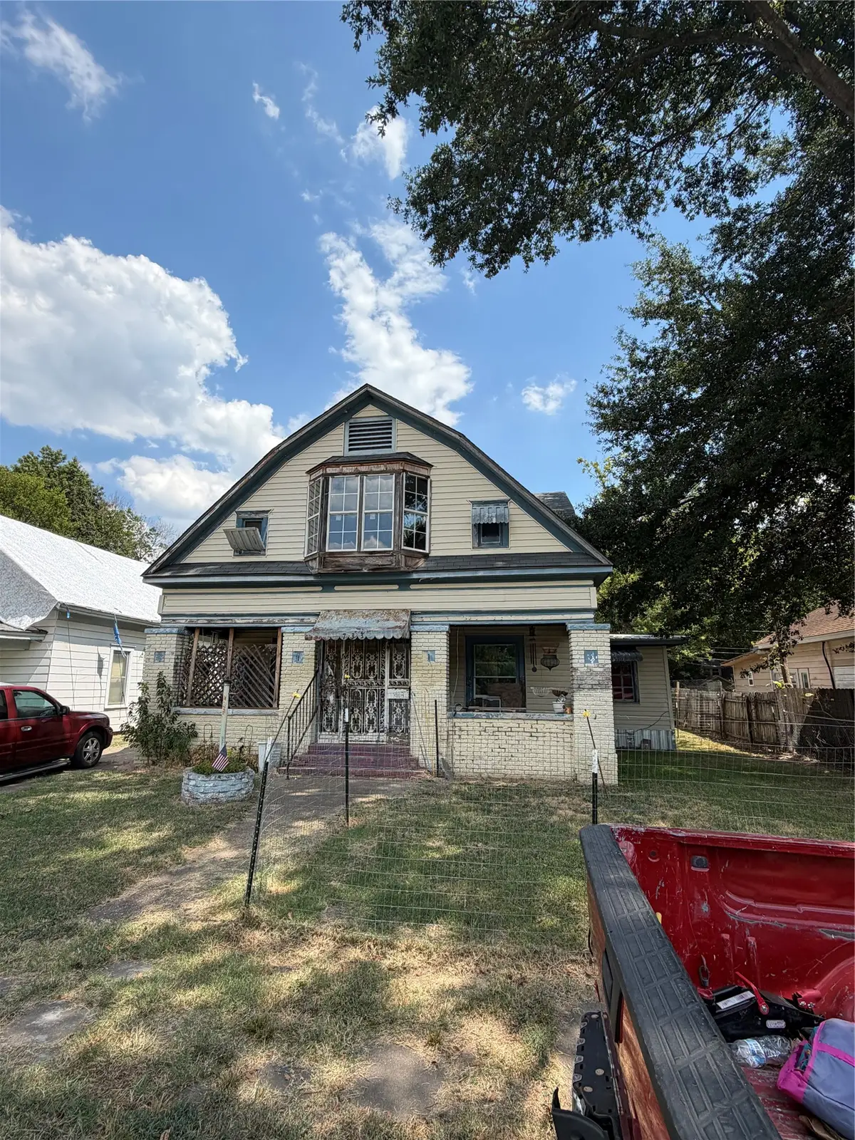 733 N Seminole Avenue, Okmulgee, OK 74447 - #1