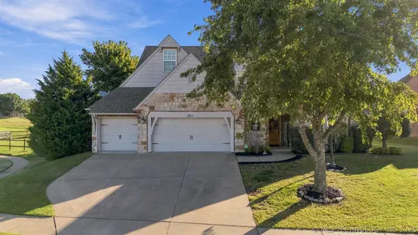 9311 98th East Court, Owasso, OK 74055
