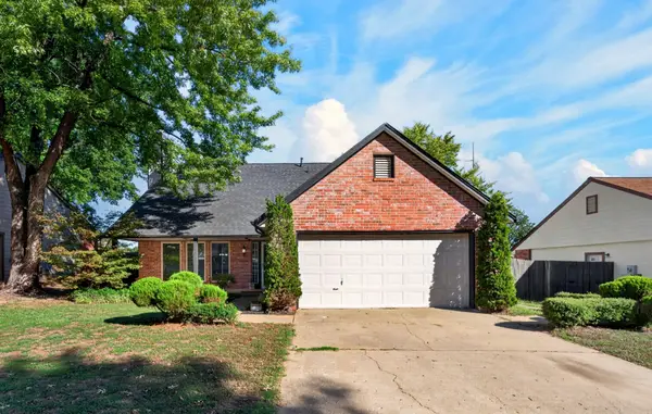 1816 W Gulfport Street, Broken Arrow, OK 74011