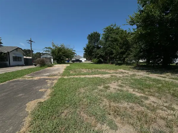 803 E Delaware, McAlester, OK 74501