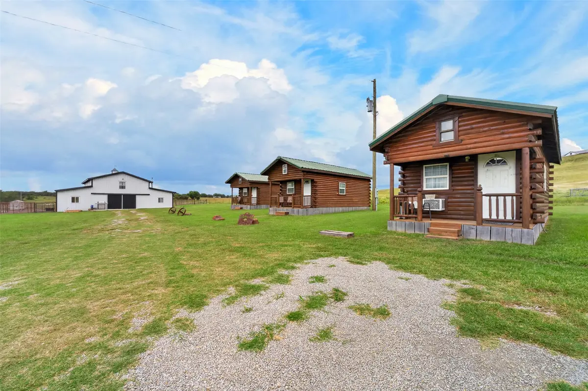 State Hwy 10, Pawhuska, OK 74056 - #1