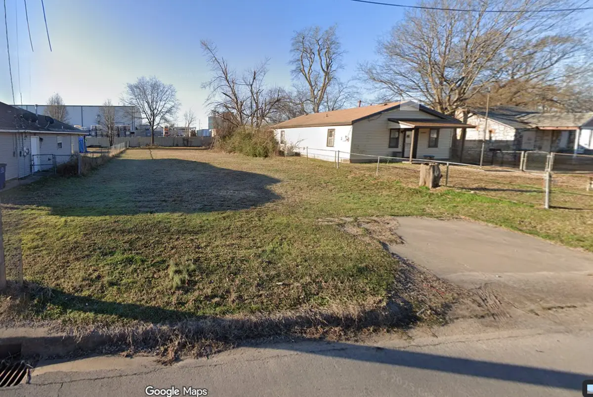 3616 W 4th Street, Tulsa, OK 74127 - #1
