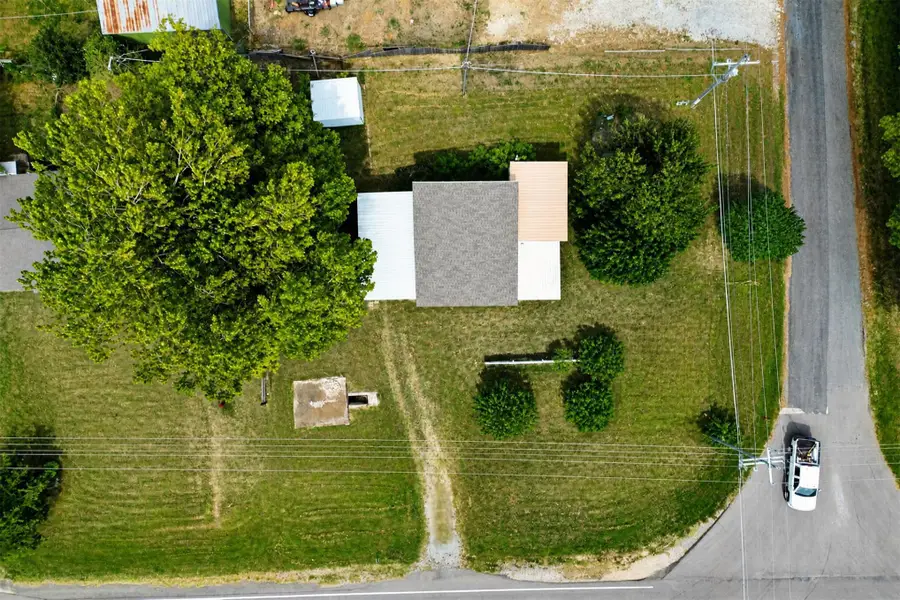 518 E Broadway, Byng, OK 74820 - #3