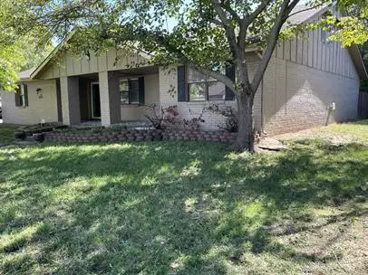 13220 E 38th Street, Tulsa, OK 74134 - #1