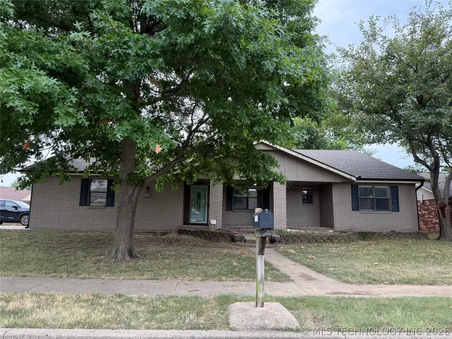 13220 E 38th Street, Tulsa, OK 74134 - #3