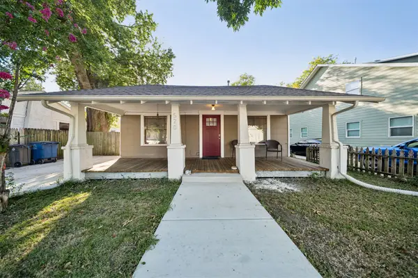 520 S Wheeling Avenue E, Tulsa, OK 74103