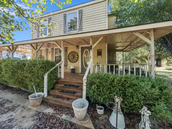 22352 W Coyote Trail S, Sand Springs, OK 74063