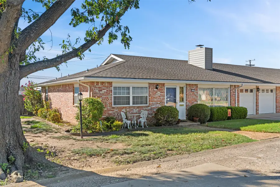 1437 Swan Drive, Bartlesville, OK 74006 - #2