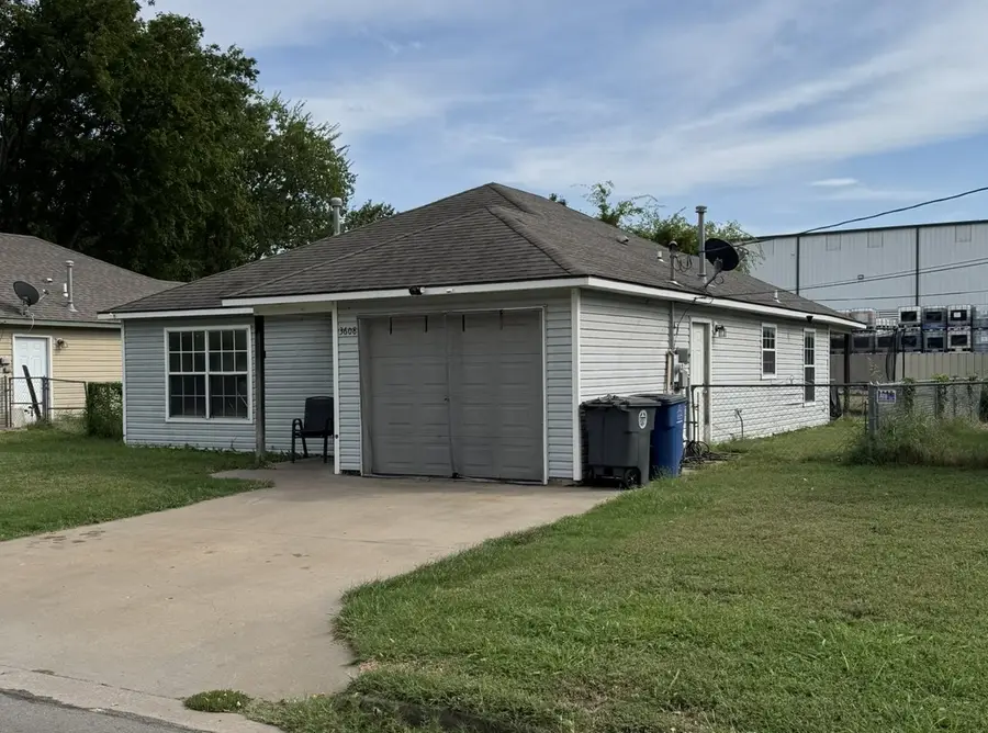 3608 W 4th Street, Tulsa, OK 74127 - #2