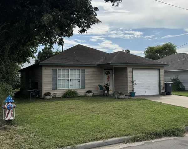 3604 W 4th Street, Tulsa, OK 74127
