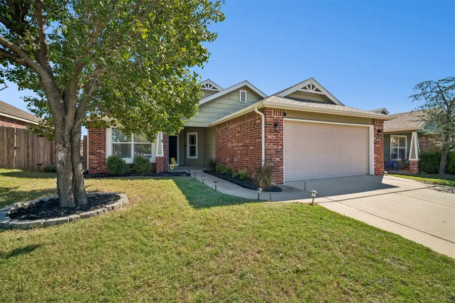 11121 N 144th East Avenue, Owasso, OK 74055 - #2