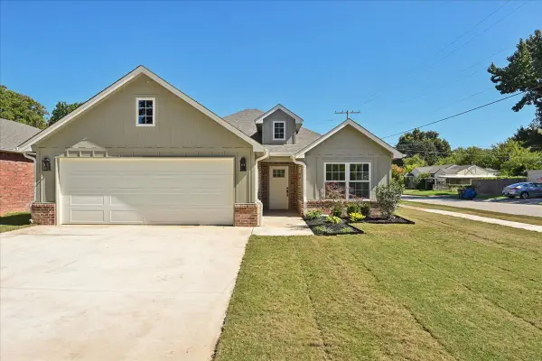 5433 S Norfolk Avenue, Tulsa, OK 74105
