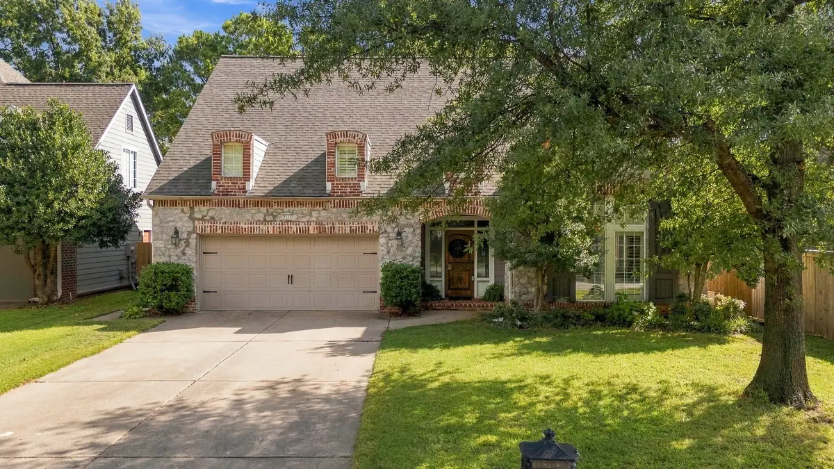 9133 S Braden Place, Tulsa, OK 74137 - #1