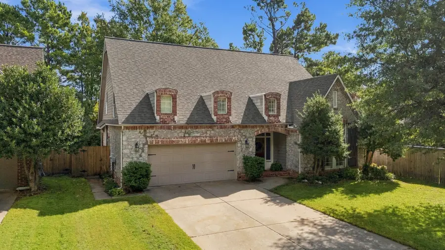 9133 S Braden Place, Tulsa, OK 74137 - #2