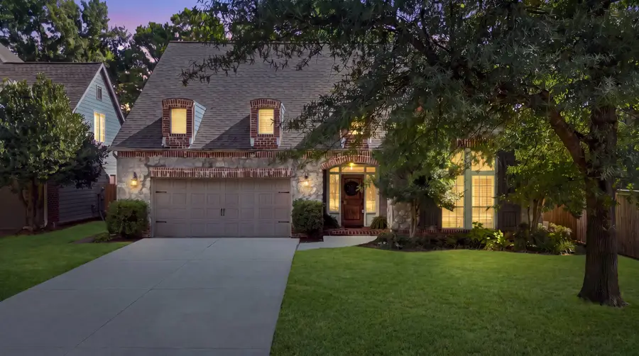 9133 S Braden Place, Tulsa, OK 74137 - #3