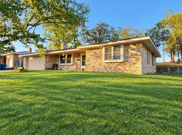 513 E Polk Avenue, McAlester, OK 74501