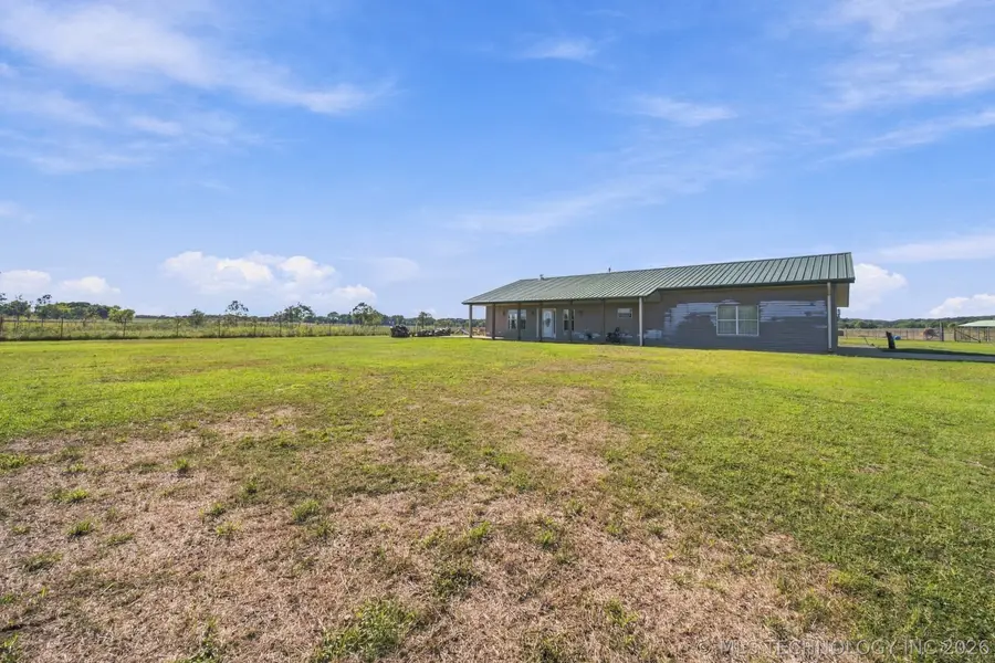 5665 N 320 Road, Haskell, OK 74436 - #3