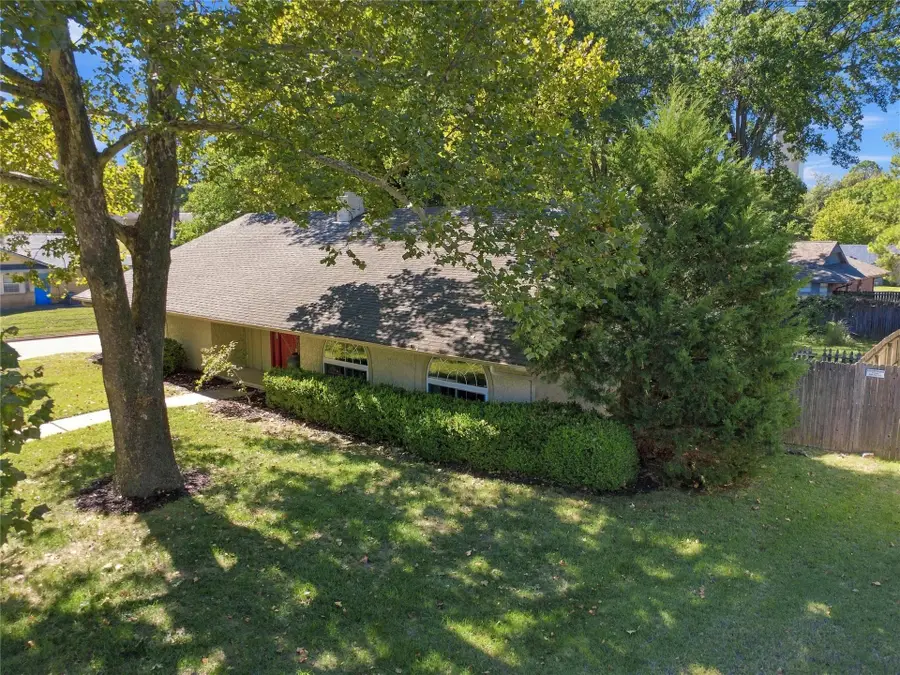 8130 S Florence Place, Tulsa, OK 74137 - #3