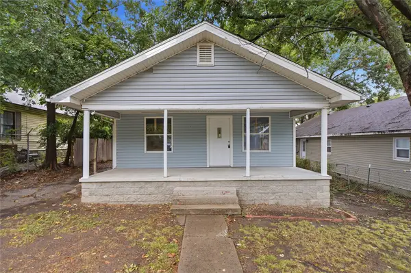 55 N Xanthus Avenue, Tulsa, OK 74110