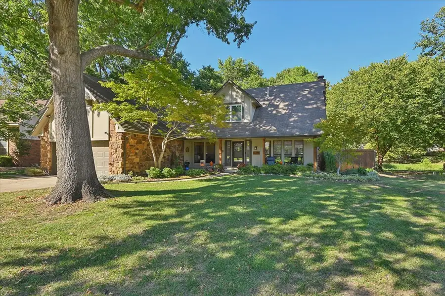 2418 W Quincy Circle, Broken Arrow, OK 74012 - #2