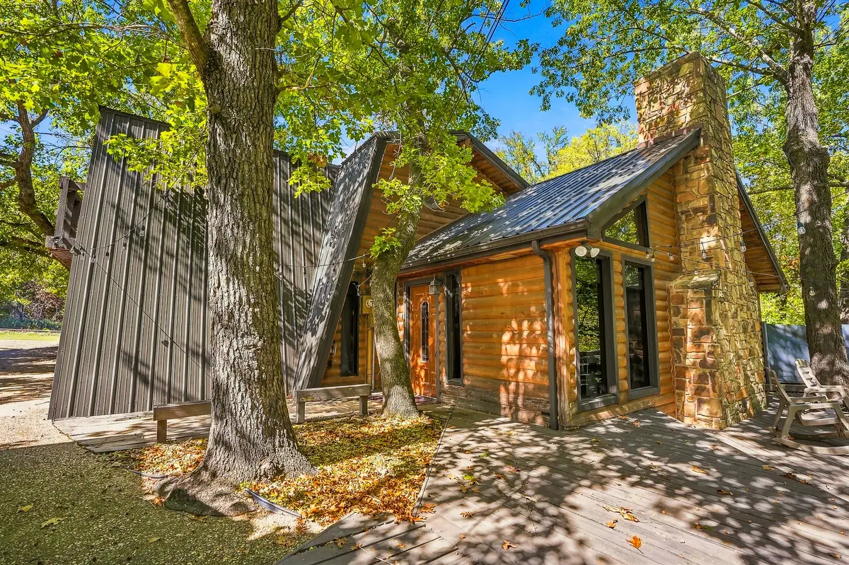 16176 County Road 3580, Ada, OK 74820 - #1
