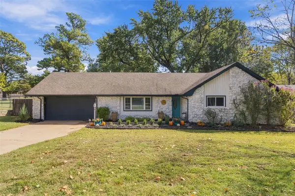 11753 S 86th East Avenue, Bixby, OK 74008
