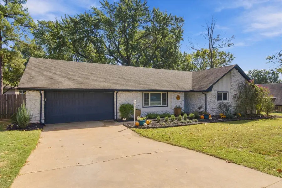 11753 S 86th East Avenue, Bixby, OK 74008 - #2