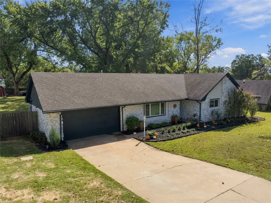 11753 S 86th East Avenue, Bixby, OK 74008 - #3