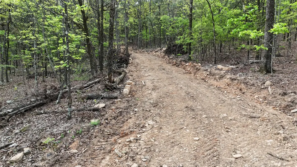 Norris Road, Red Oak, OK 74563 - #1