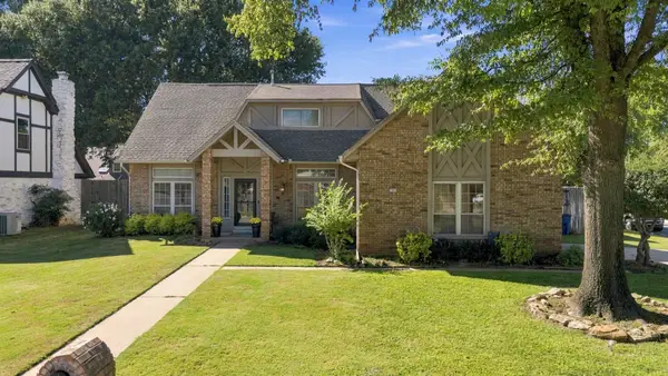 10006 S 70th East Avenue, Tulsa, OK 74133