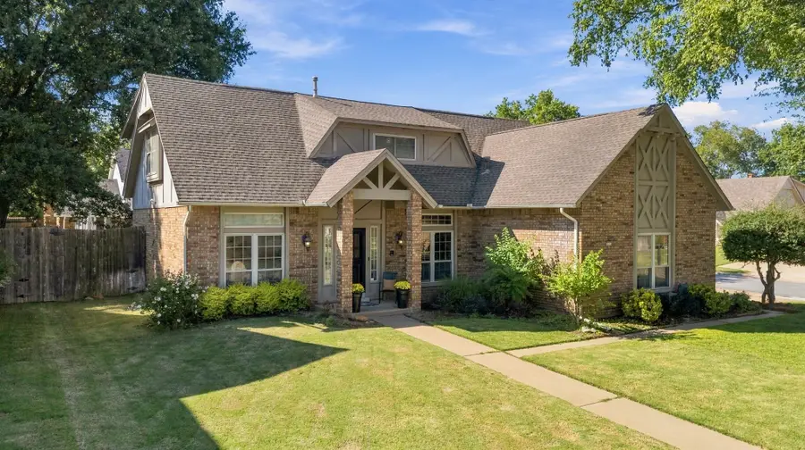 10006 S 70th East Avenue, Tulsa, OK 74133 - #2