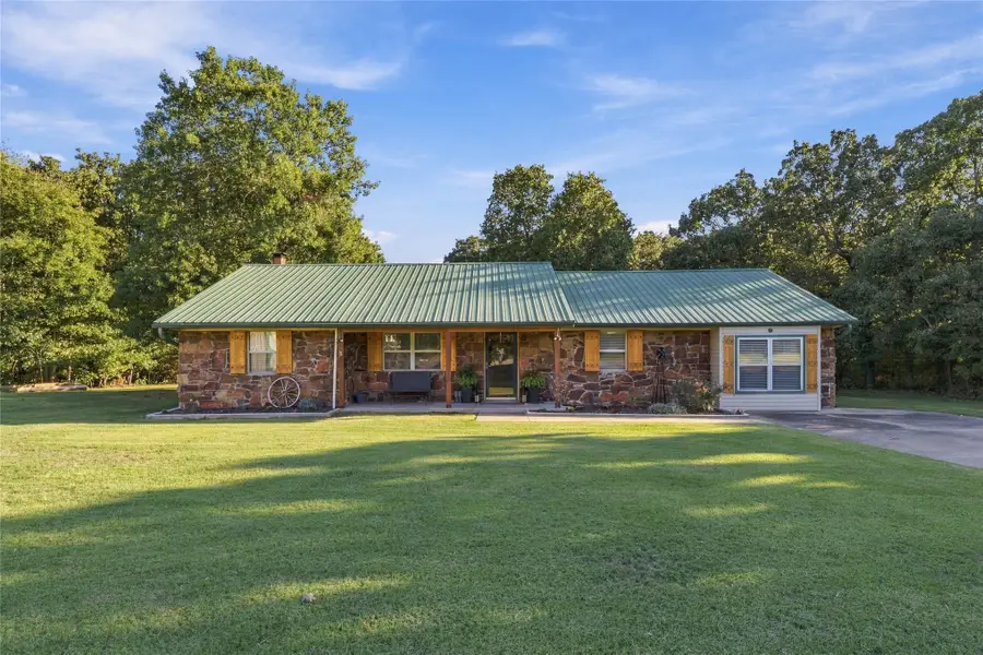 13285 S 254th East Avenue, Coweta, OK 74429 - #3