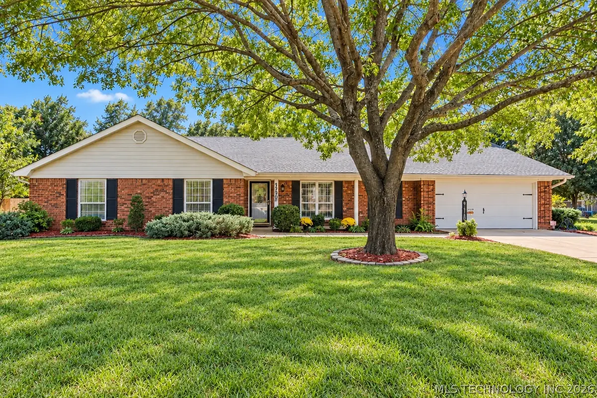 9130 E 114th Street S, Bixby, OK 74008 - #1