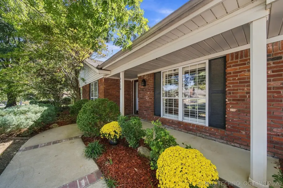 9130 E 114th Street S, Bixby, OK 74008 - #3